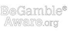 BeGambleAware - Promoting safer gambling